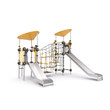 Детское игровое оборудование «BA-01.08»