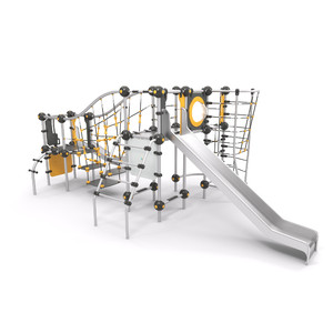 Детское игровое оборудование «BA-01.11»