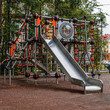 Детское игровое оборудование «BA-01.11»