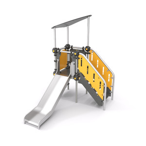 Детское игровое оборудование «BA-04.01»