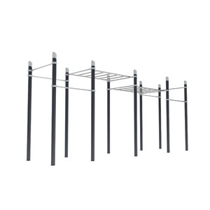 Спортивное оборудование «WO-01.03»