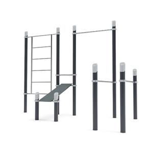 Спортивное оборудование «WO-01.19»