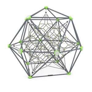 Детское игровое оборудование «AT-17.01»