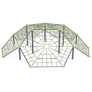 Детское игровое оборудование «AT-20.01»