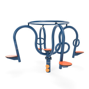 Карусель «BA-06.15»