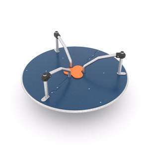 Карусель «BA-06.02»