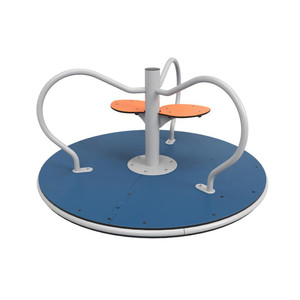 Карусель «BA-06.03»