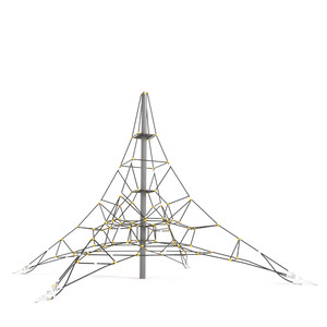 Детское игровое оборудование «PY-00.01»