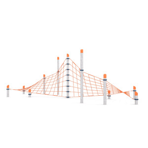 Детское игровое оборудование «SK-01.01»