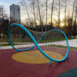 Детское игровое оборудование «GL-01.02»