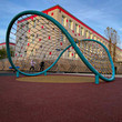 Детское игровое оборудование «GL-01.02»