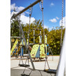 Детское игровое оборудование «SW-01.04»
