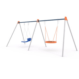 Детское игровое оборудование «SW-02.04»