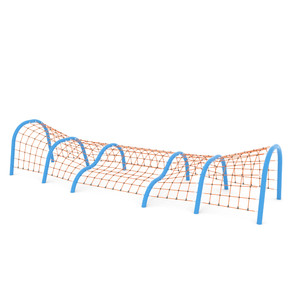 Детское игровое оборудование «UF-01.04»