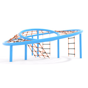 Детское игровое оборудование «UF-01.11»