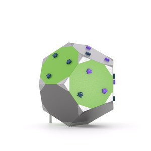 Детское игровое оборудование «BA-02.22»