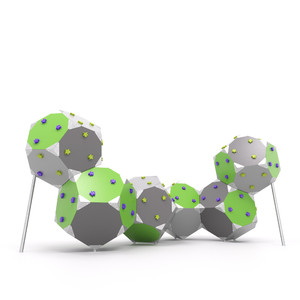 Детское игровое оборудование «BA-02.27»