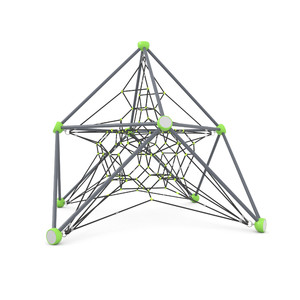 Канатная конструкция «AT-09.01»