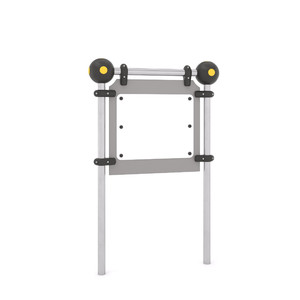 Оборудование для детских игровых площадок «BA-08.01»