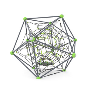 Детское игровое оборудование «AT-12.01»