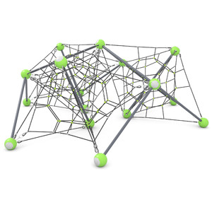 Детское игровое оборудование «AT-16.01»