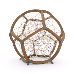 Детское игровое оборудование «LA-00.07»