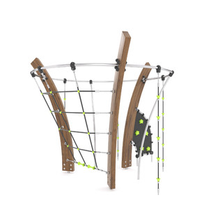 Детское игровое оборудование «LA-00.01»