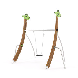 Детское игровое оборудование «LA-00.09»