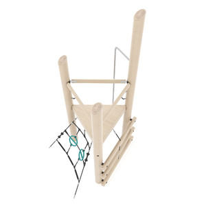 Детский игровой комплекс «LE-01.01»