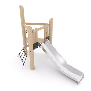 Детский игровой комплекс «LE-01.05»