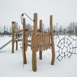Детский игровой комплекс «LE-01.11»