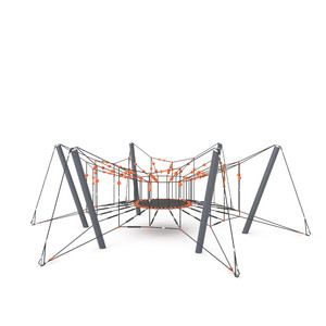 Детское игровое оборудование «SK-01.10»