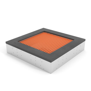 Оборудование для детских игровых площадок «TR-02.04»