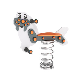 Качалка на пружине «BA-09.12»