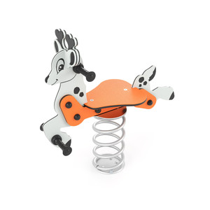 Качалка на пружине «BA-09.13»