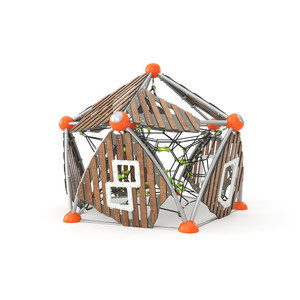 Детское игровое оборудование «WH-01.01»