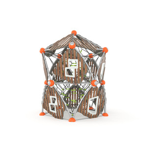 Детское игровое оборудование «WH-01.03»