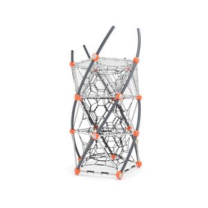 Детский игровой комплекс «TW-01.01»