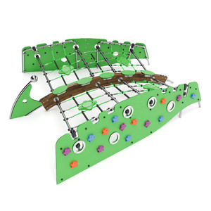 Детское игровое оборудование «LA-00.17»