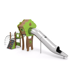 Детское игровое оборудование «LA-00.21»