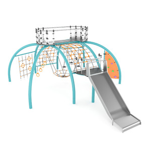 Детское игровое оборудование «GL-02.02»