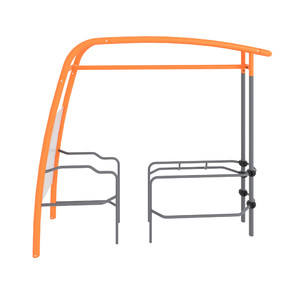 Спортивное оборудование «FO-01.04»