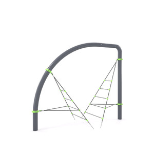 Детское игровое оборудование «AR-01.04»