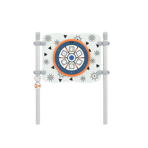 Интерактивная панель «IP-01.04»