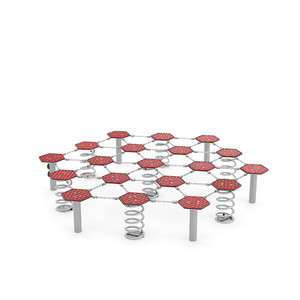 Детское игровое оборудование «DY-02.02»