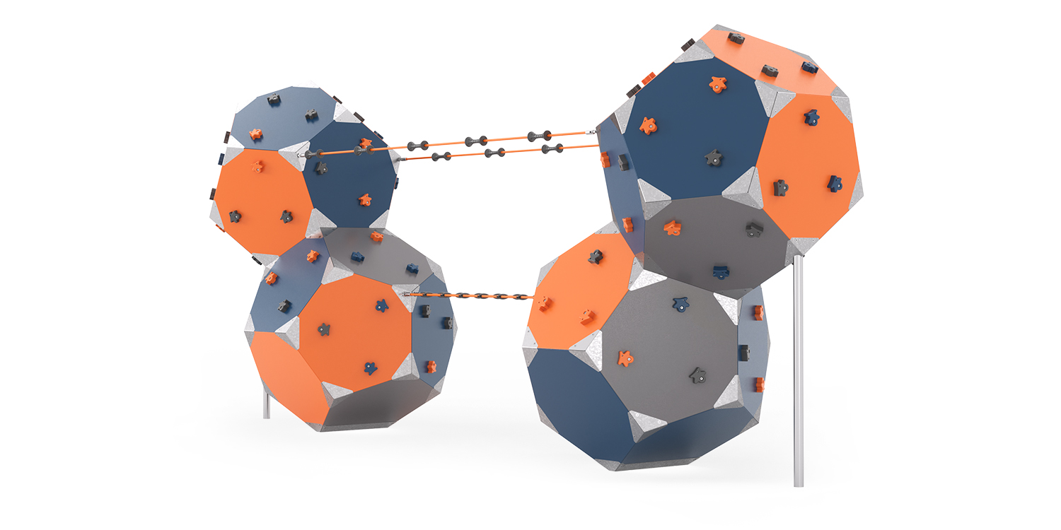 Додекаэдры